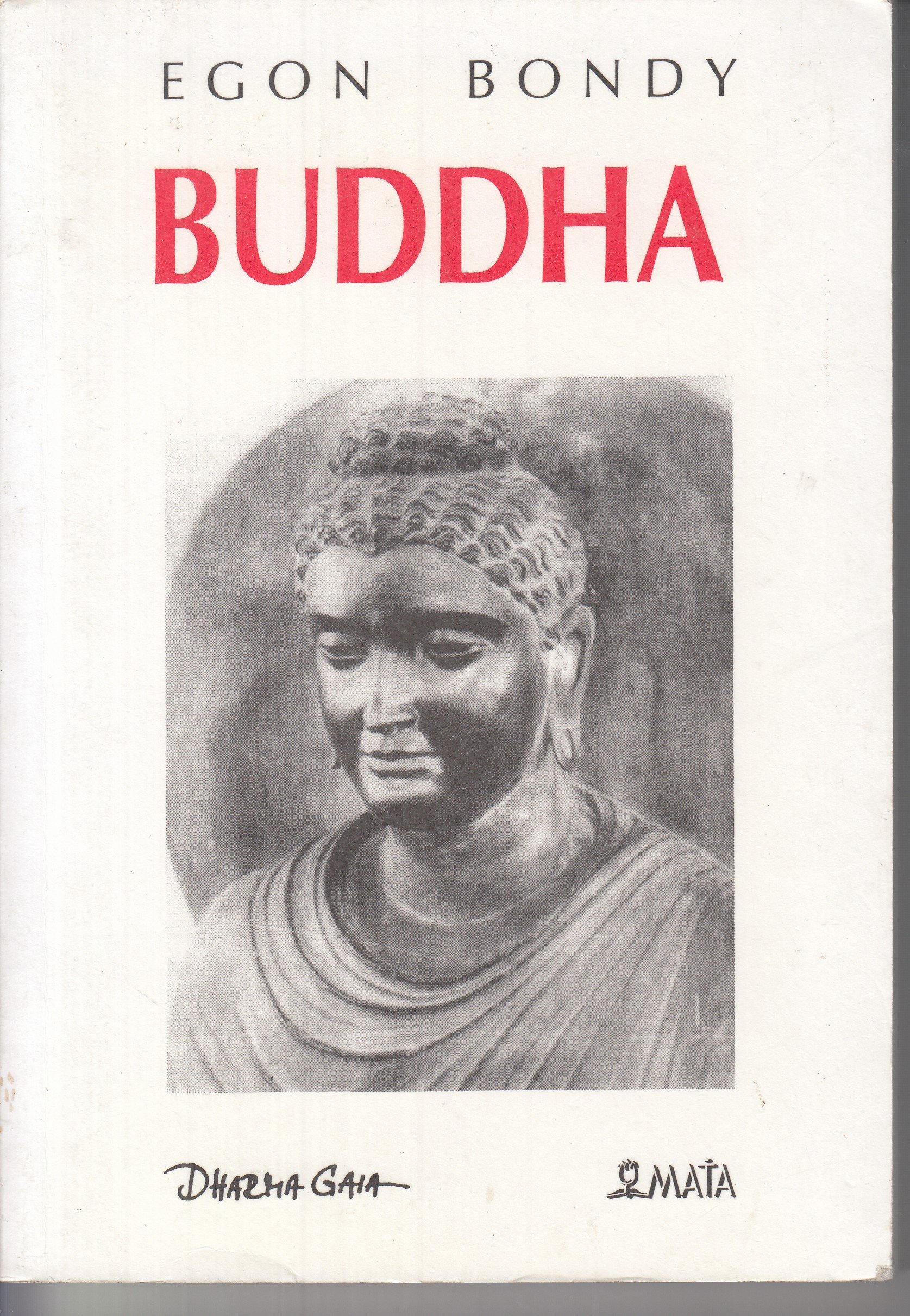 Buddha