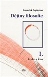 Dějiny filosofie I. Řecko a Řím