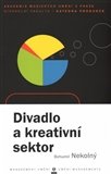 Divadlo a kreativní sektor