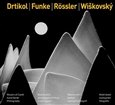 Drtikol / Funke / Rössler / Wiškovský: Mistři české avantgardní fotografie