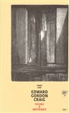 Edward Gordon Craig - Figura a abstrakce