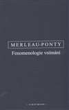 Fenomenologie vnímání
