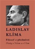 Filosof z předměstí: Dialog o Ničem a o Všem