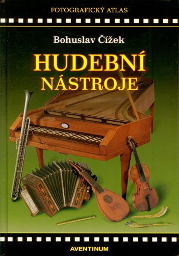 Hudební nástroje