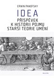 Idea: Příspěvek k historii pojmu starší teorie umění