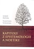 Kapitoly z epistemologie a noetiky