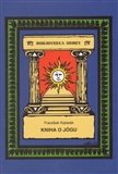 Kniha o jógu