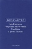Meditace o první filosofii