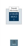 O Boží moci I