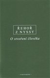O stvoření člověka