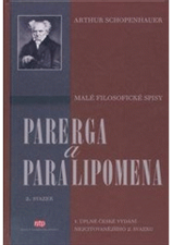 Parerga a paralipomena 2. svazek: Malé filozofické spisy