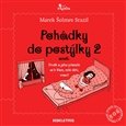Pohádky do postýlky 2. díl