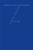 Racionalita versus transcendence: Spor Hanse Alberta s moderními teology