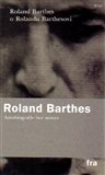 Roland Barthes o Rolandu Barthesovi