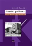 Sensační podívaná! Dějiny kladenských biografů