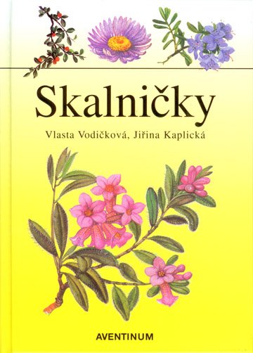 Skalničky