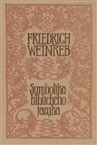 Symbolika biblického jazyka: Úvod do struktury hebrejštiny