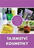 Tajemství kosmetiky:  Nový pohled na kosmetické prostředky a jejich vliv na zdraví a životní prostředí