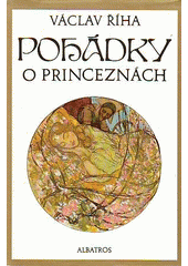 Pohádky o princeznách