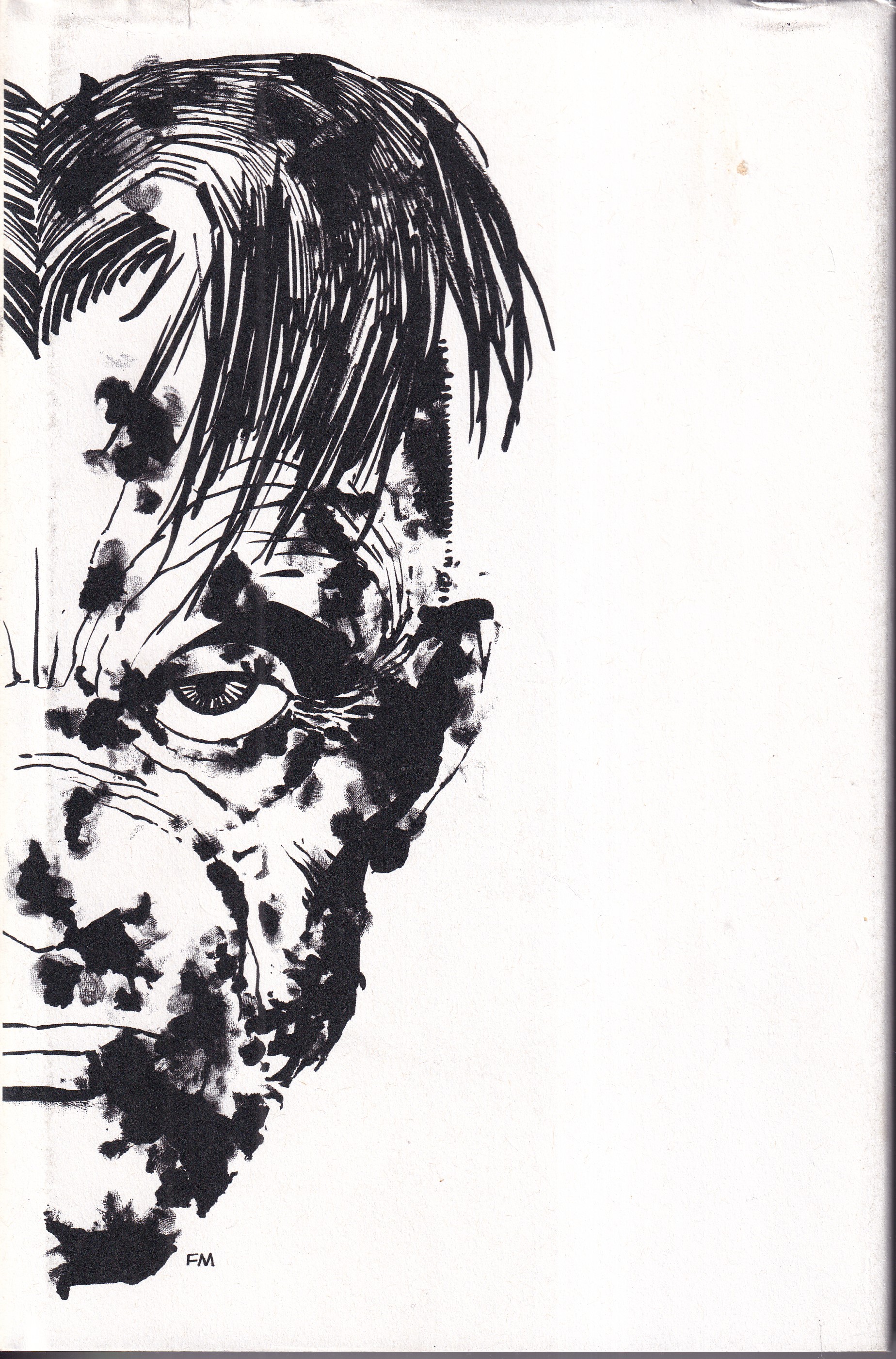 Sin City 3 : Velká tučná zabijačka