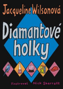 Diamantové holky