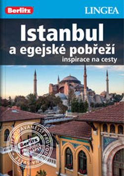 Istanbul a egejské pobřeží