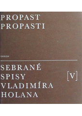 Propast propasti