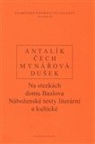Na stezkách domu Baalova: Náboženské texty literární a kultické