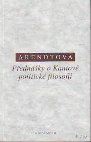 PŘEDNÁŠKY O KANTOVĚ POLIT.FILOSOFII