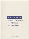 ZÁKLADNÍ STRUKTURA FILOSOFIE MODERNÍ DOBY