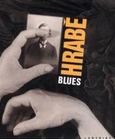 Blues : Blues pro bláznivou holku a jiné básně