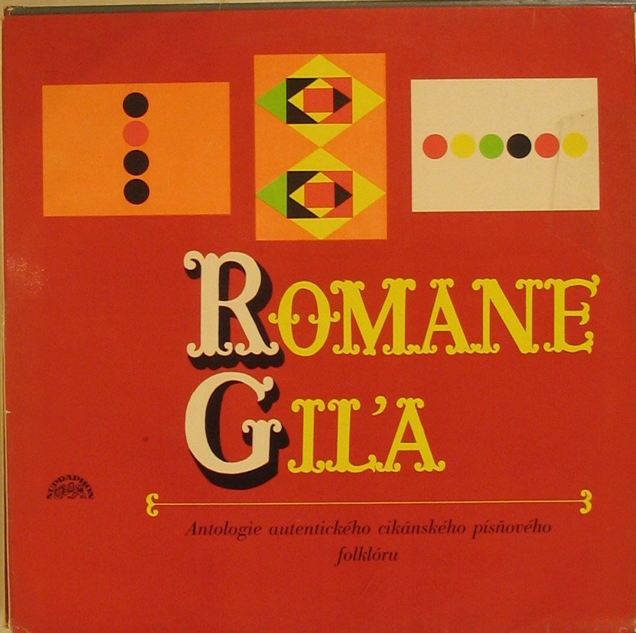 Romane Giľa