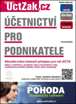 Účetnictví pro podnikatele