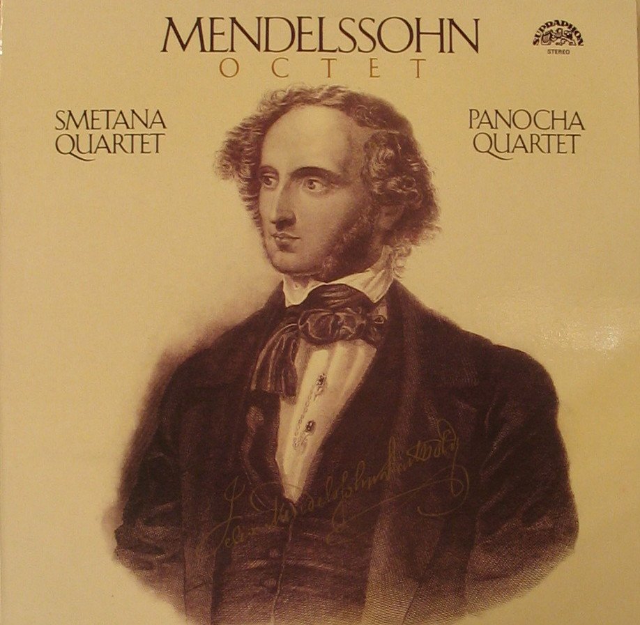 Mendelssohn Octet