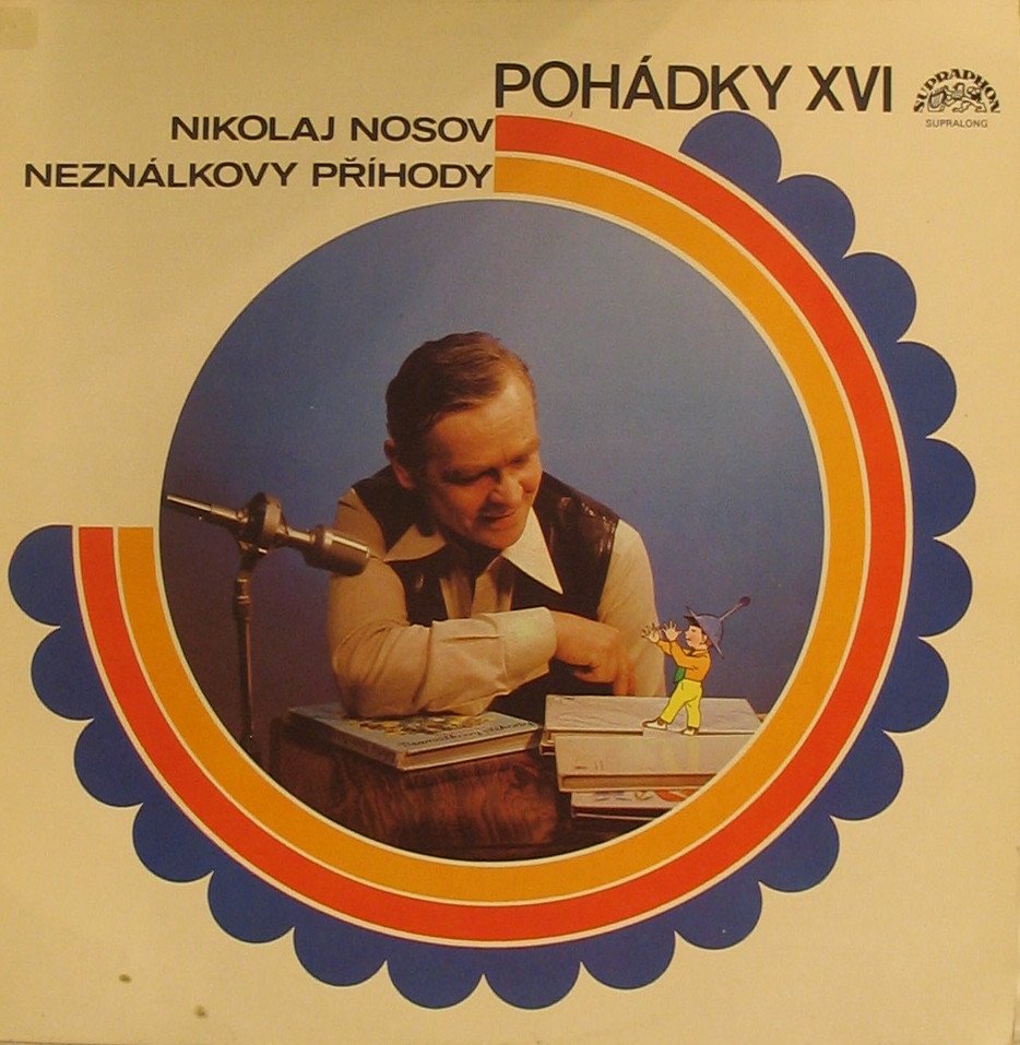 Neználkovy příhody