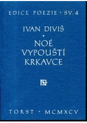 Noé vypouští krkavce