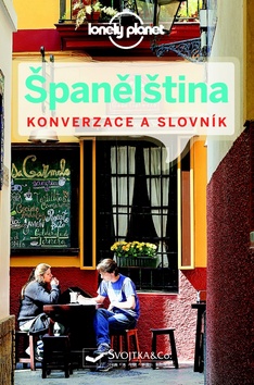 Španělština Konverzace a slovník