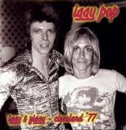 Iggy & Ziggy Cleveland '77