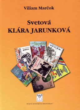 Svetová Klára Jarunková