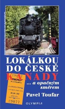 Lokálkou do České Kanady