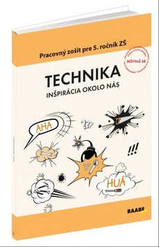 Technika Pracovný zošit pre 5. ročník ZŠ