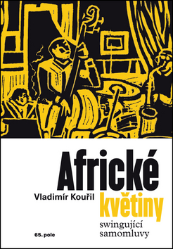 Africké květiny