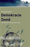 Demokracie Země: Spravedlnost, udržitelnost a mír