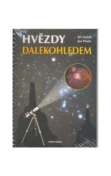 Hvězdy dalekohledem