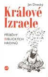 Králové Izraele