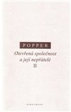 Otevřená společnost a její nepřátelé II.