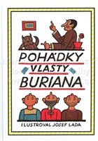 Pohádky Vlasty Buriana