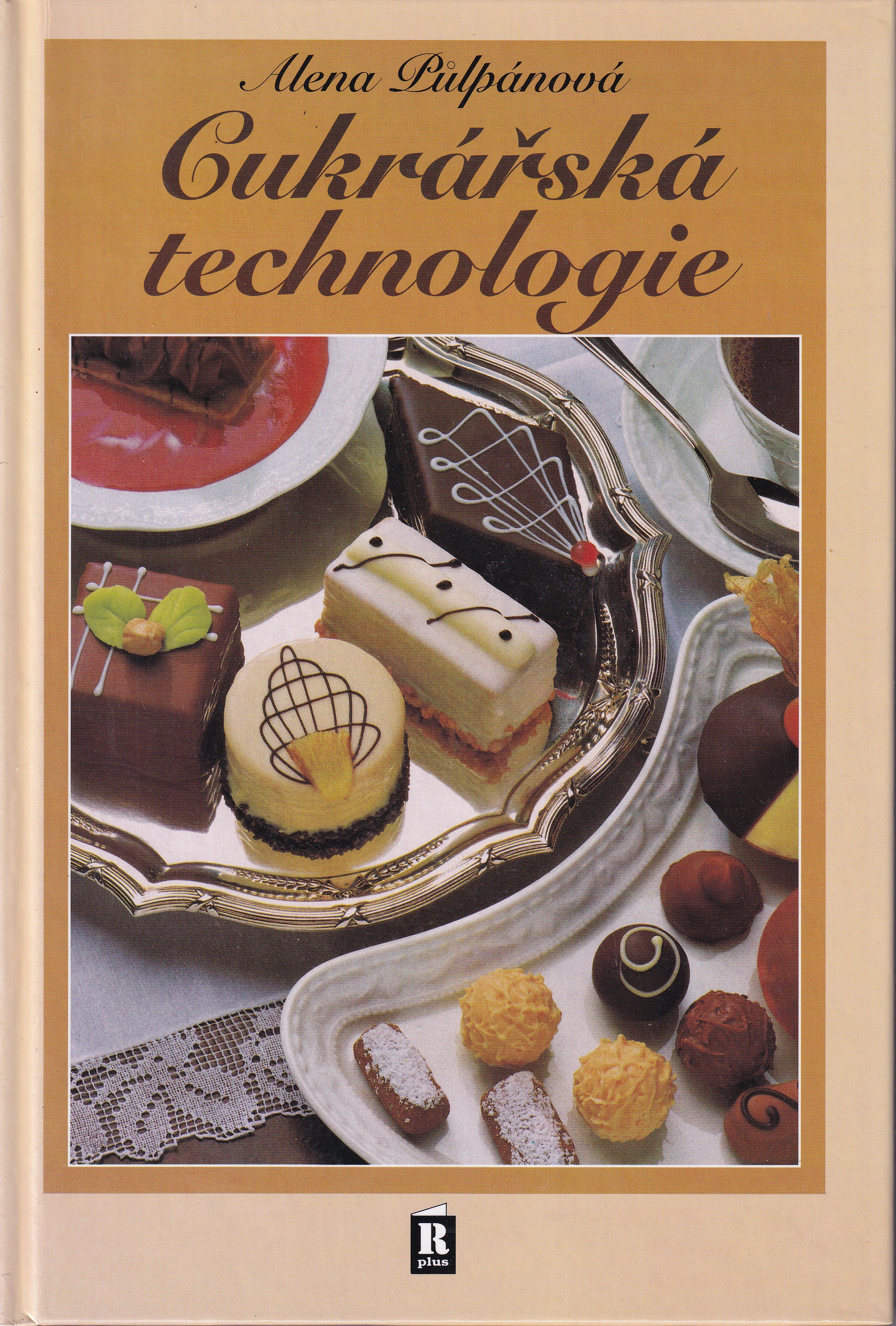 Cukrářská technologie
