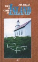 Sága o cestě na Island