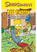 Simpsonovi - Bart Simpson 04/15 - Jablko, co nepadlo daleko od stromu